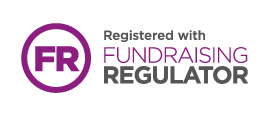 Fundraising Regulator logo